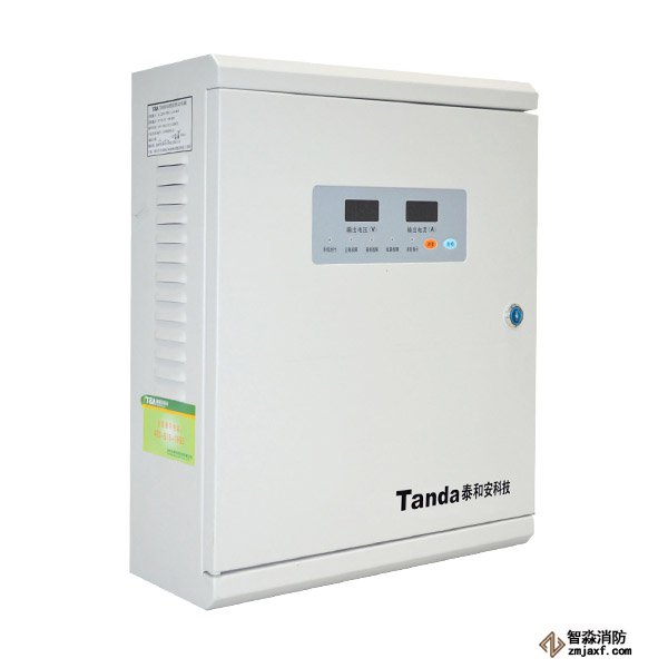 泰和安聯動電源TD0804B