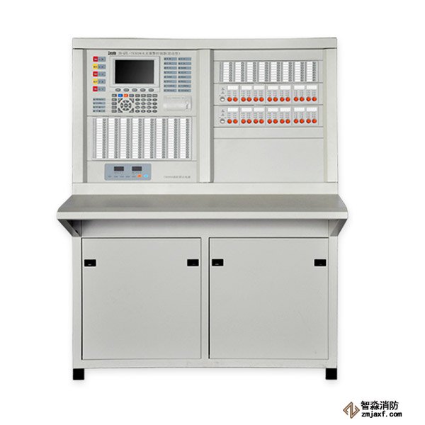 泰和安火災報警控制器JB-QTL-TX3016A(聯動型)