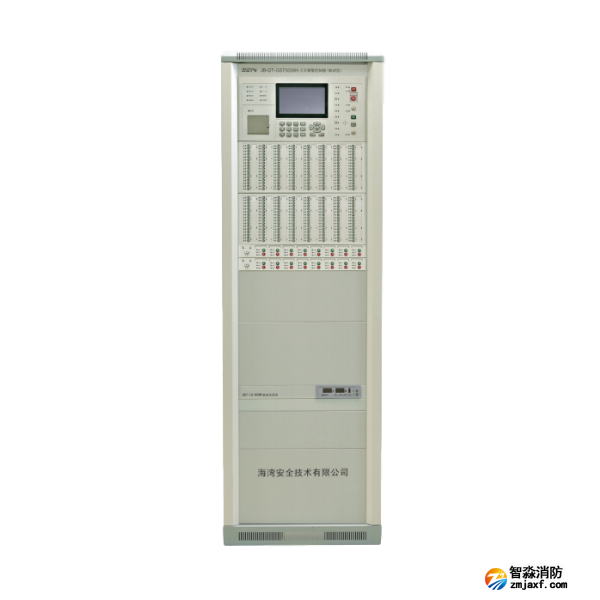 海灣JB-QG-GST5000H高能火災報警控制器（聯動型）