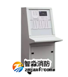 海灣GST-FH-N3200G/T防火門監控器