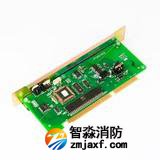 海灣消防電源監控GST-INET-07聯網板