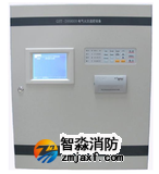 海灣GST-DH9000電氣火災(zāi)監(jiān)控設(shè)備(壁掛式)