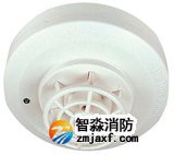 海灣JTW-ZCD-G3N點型感溫火災探測器