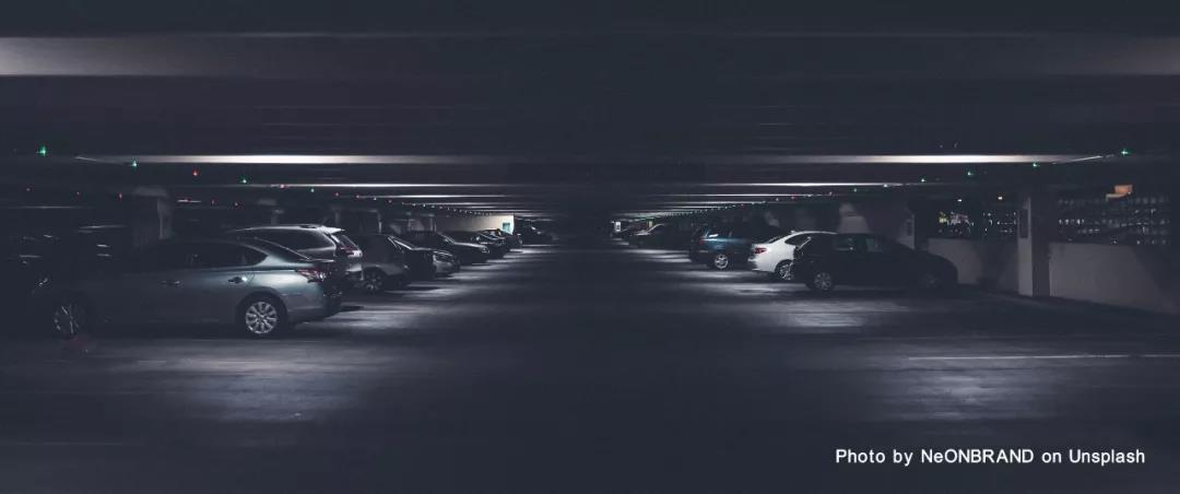 地下停車庫(kù)消防設(shè)計(jì)特別提示