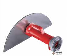 2018年全新一代消防水槍創新