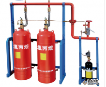 消防器材設備管理的藝術