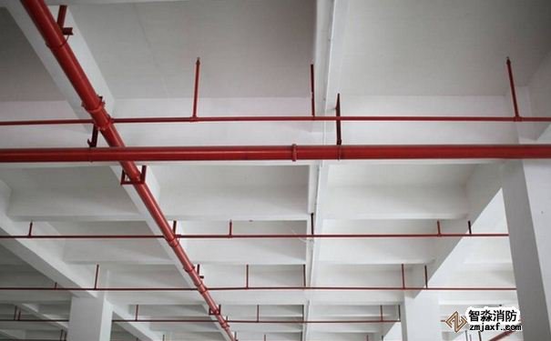 消防管道安裝步驟 消防管道安裝注意事項