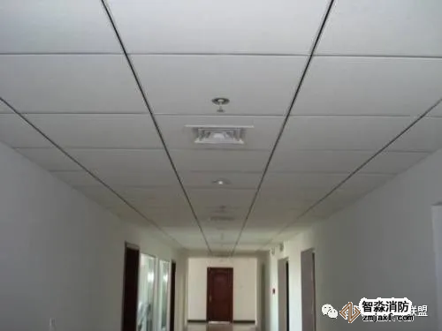 噴淋怎么安裝才規范？12項噴淋安裝要點示例總結！