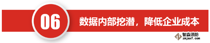 “互聯網+”實現消防技術服務行業的第一次變革